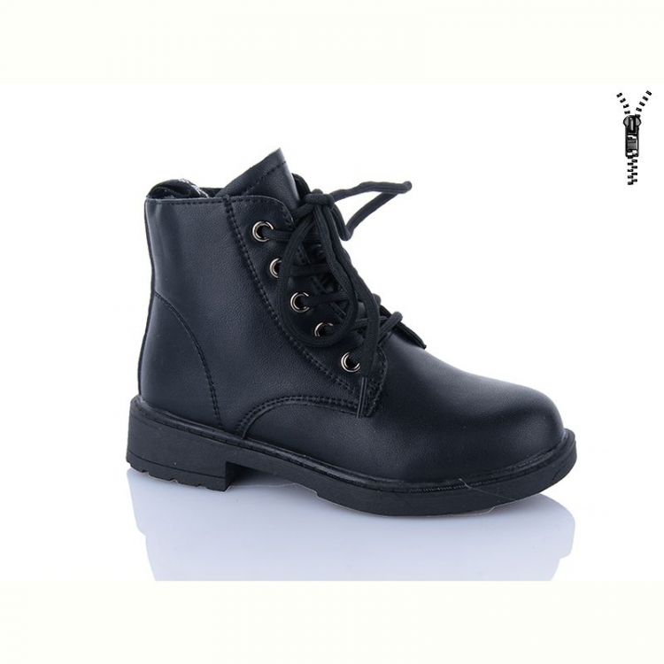 Купить Ботинки Bessky XF01-B1307-1B на obuv-plus.com.ua