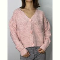 Купить Кардиган Kosta 568 pink на obuv-plus.com.ua