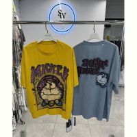 Купить Футболка Saint Wish 6219 mix на obuv-plus.com.ua