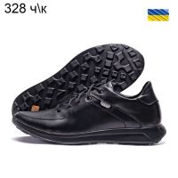 Купить Кроссовки DvaShoes TT-328 black на obuv-plus.com.ua