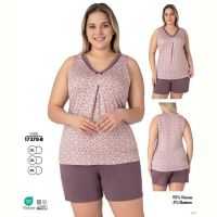 Купить Пижама Cotpark 17370B powder на obuv-plus.com.ua