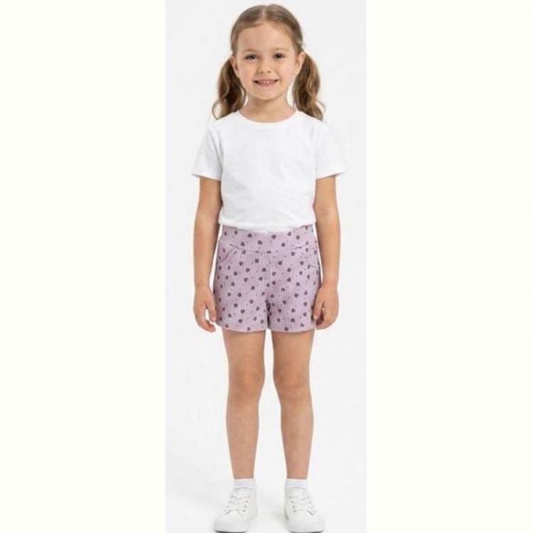 Купить Шорты Malibu2 18157 pink на obuv-plus.com.ua