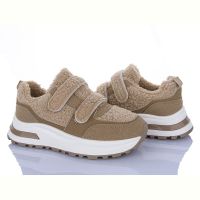 Купить Кроссовки Baolikang G22-2 beige на obuv-plus.com.ua
