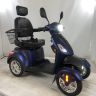 Купить SN-ES01А  Дитячий електричний 4-х колісний самокат 60В 1000Вт на obuv-plus.com.ua