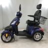 Купить SN-ES01А  Дитячий електричний 4-х колісний самокат 60В 1000Вт на obuv-plus.com.ua