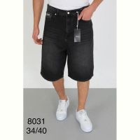 Купить Шорты God Baron 8031 black на obuv-plus.com.ua