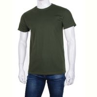 Купить Футболка Banko AM006 khaki на obuv-plus.com.ua