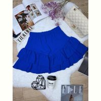 Купить Юбка Arina 2447 blue на obuv-plus.com.ua
