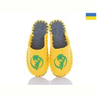 Купить Тапочки Vends 199W жовтий на obuv-plus.com.ua