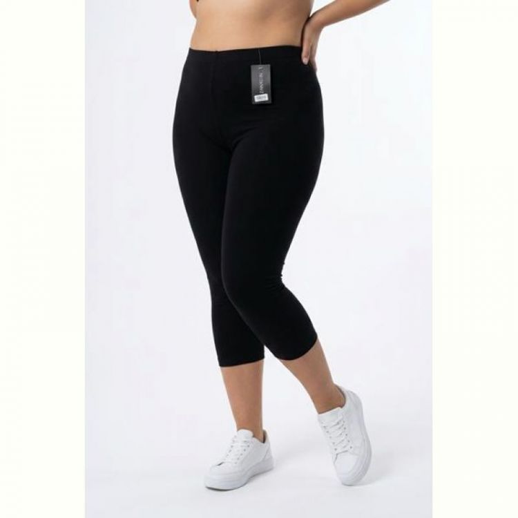 Купить Бриджи Sport style 700 black на obuv-plus.com.ua