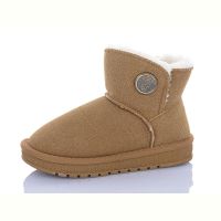 Купить Угги Ashiguli A310 brown на obuv-plus.com.ua