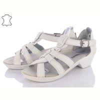 Купить Босоножки Shilin SLF98  white на obuv-plus.com.ua