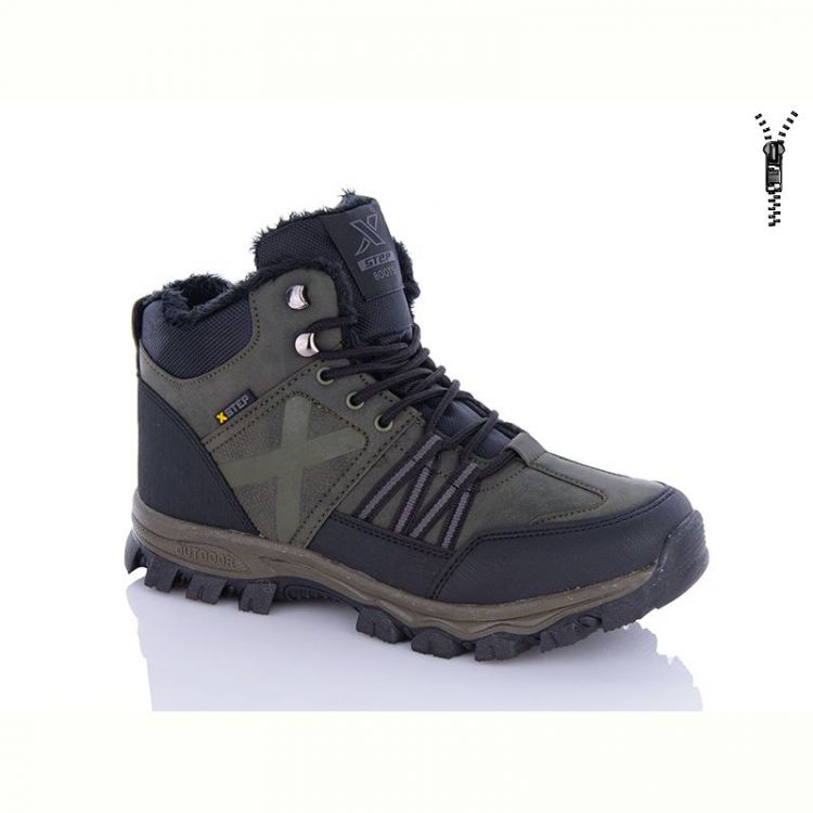 Купить Ботинки Sharif K8-3 (40-44) на obuv-plus.com.ua