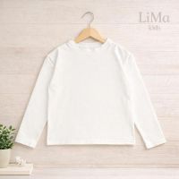Купить Свитер LiMa kids LM89 white на obuv-plus.com.ua