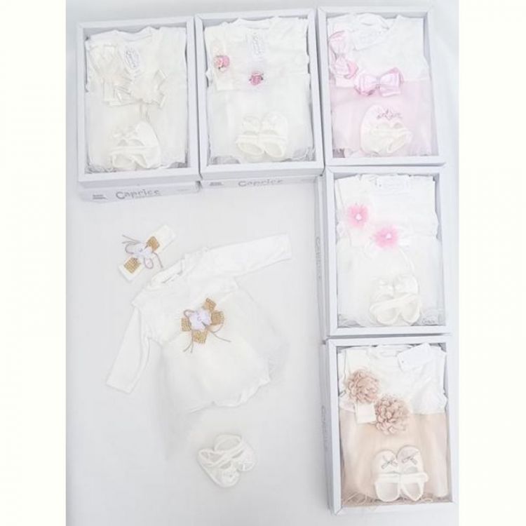 Купить Боди Meloria ML4964 white-white на obuv-plus.com.ua