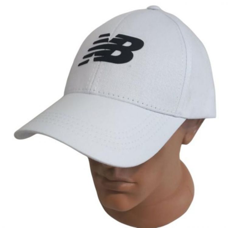 Купить Кепка Mabi 0874 white на obuv-plus.com.ua