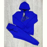 Купить Костюм спорт MirWear MW237-254-2 blue на obuv-plus.com.ua