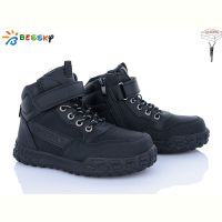 Купить Ботинки Bessky BM4898-1C на obuv-plus.com.ua