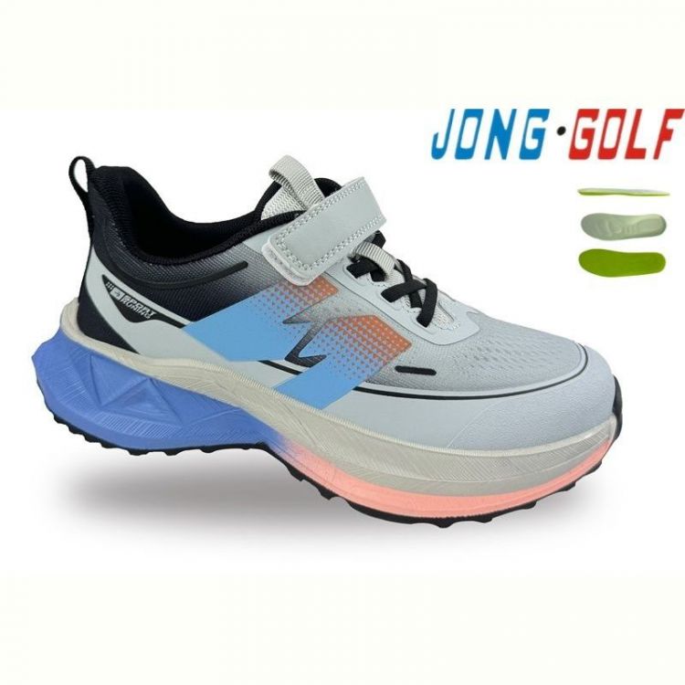 Купить Кроссовки Jong-Golf C11797-2 на obuv-plus.com.ua