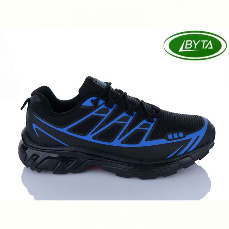Купить Кроссовки Bayota A1133-11 на obuv-plus.com.ua