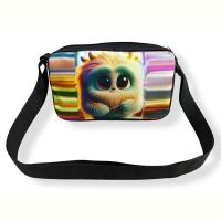 Купить Бананка Fashion Bag NPN09-40 green на obuv-plus.com.ua