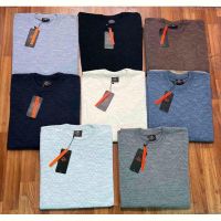 Купить Свитер Vip Stendo 73503-2 navy (L-2XL) на obuv-plus.com.ua