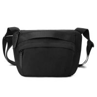Купить Бананка Fashion Bag 881-5 black на obuv-plus.com.ua