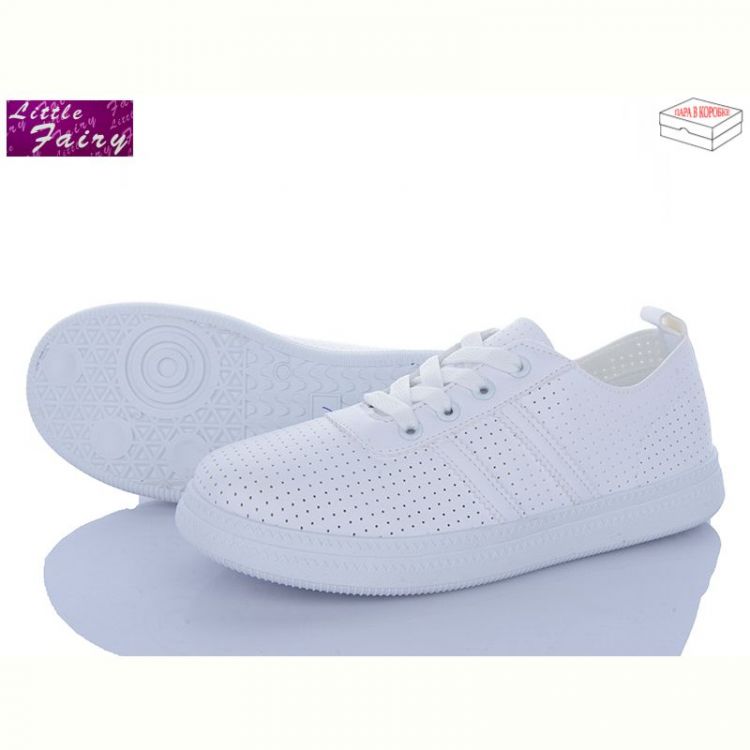 Купить Кроссовки Little Fairy 1004-1 на obuv-plus.com.ua