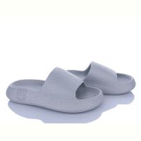 Купить Шлепанцы Gollmony T2023-8 grey піна на obuv-plus.com.ua