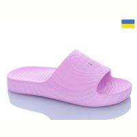Купить Шлепанцы Payas Сердечко рожеве  на obuv-plus.com.ua