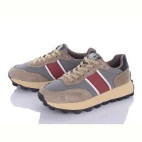 Купить Кроссовки Violeta 197-2-197-126 grey на obuv-plus.com.ua