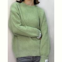Купить Свитер Kosta 6017 mint на obuv-plus.com.ua