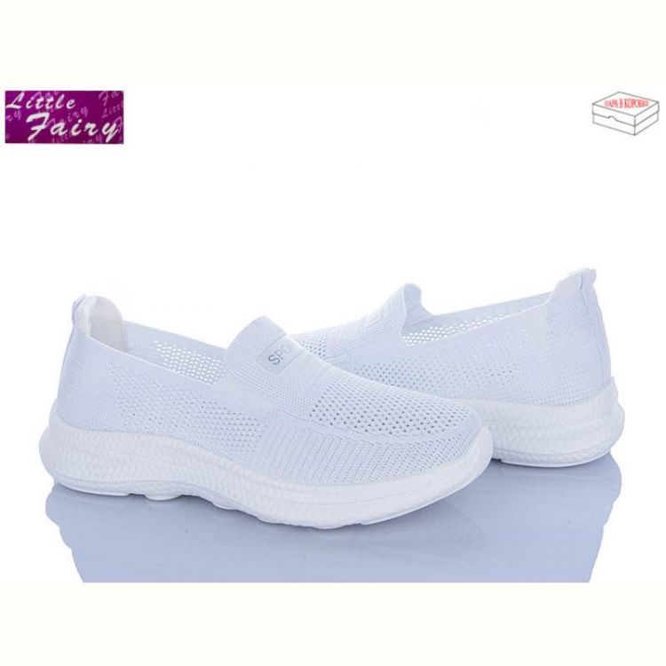Купить Туфли Little Fairy 1040-3 піна на obuv-plus.com.ua