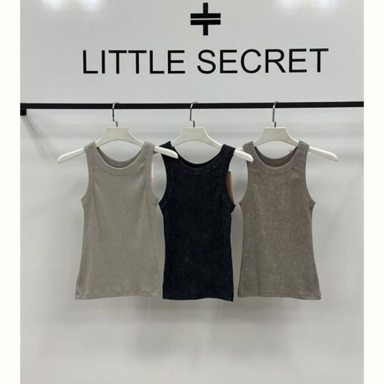 Купить Майка Little Secret 400680 l.grey на obuv-plus.com.ua