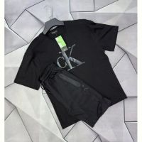 Купить Костюм Rassul 67103 black на obuv-plus.com.ua