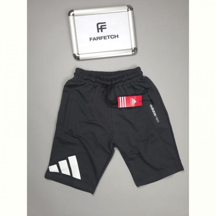 Купить Шорты Hous Of Timur HT2539 d.grey на obuv-plus.com.ua