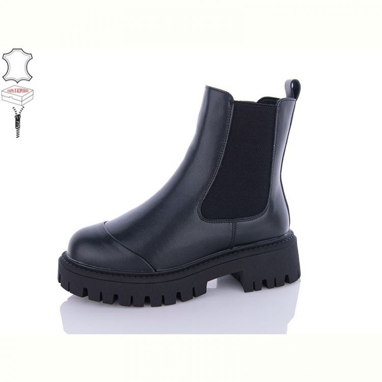 Купить Ботинки Hengji M289 на obuv-plus.com.ua