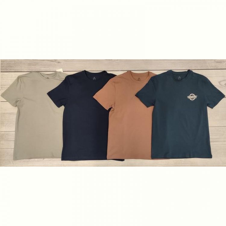 Купить Футболка Annet YT5488-5 navy на obuv-plus.com.ua
