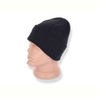 Купить Шапка Red Hat clothes Y133-1 black на obuv-plus.com.ua