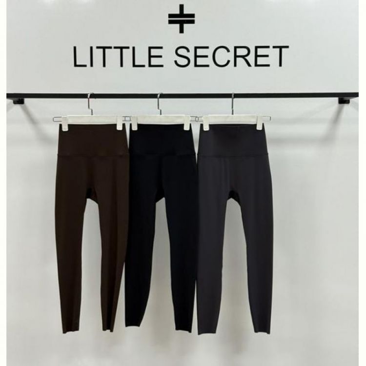 Купить Лосины Little Secret S885 grey на obuv-plus.com.ua