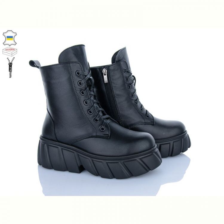 Купить Ботинки Ailinda 376-2M на obuv-plus.com.ua
