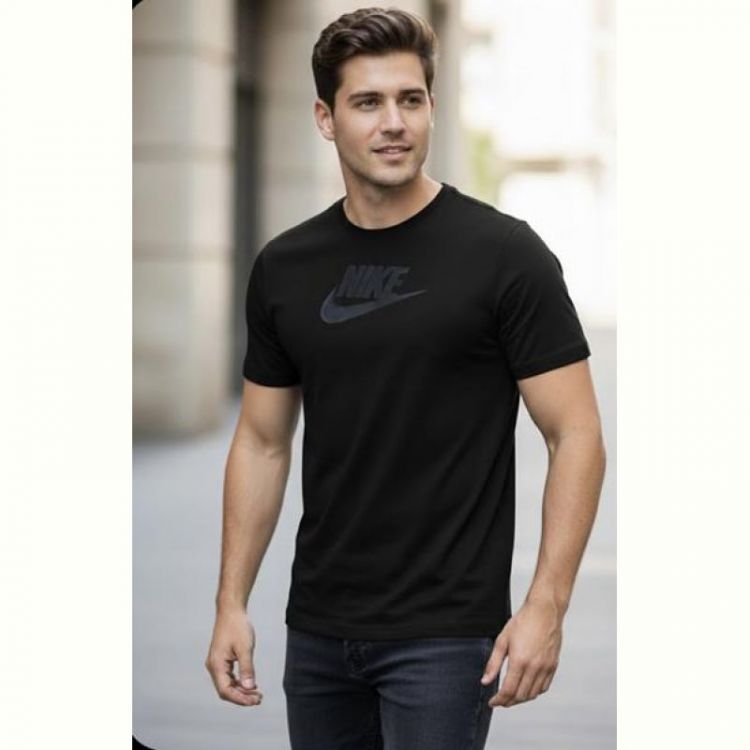 Купить Футболка Mary Poppins 7184 black на obuv-plus.com.ua