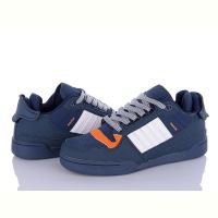 Купить Кроссовки Wonex 188-7 navy на obuv-plus.com.ua