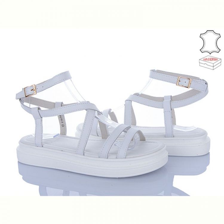 Купить Босоножки L&M-Lemon P516-5 на obuv-plus.com.ua