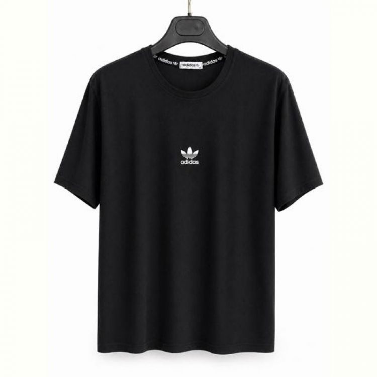 Купить Футболка Zalov ZW1724 black на obuv-plus.com.ua