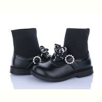Купить Ботинки Kimboo XH2237-3B на obuv-plus.com.ua