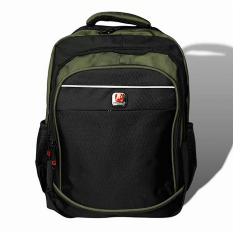 Купить Рюкзак Luna-bag 8851 black-khaki на obuv-plus.com.ua