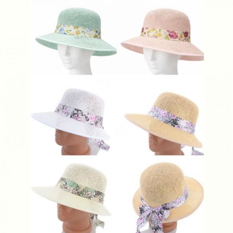Купить Панама Street Cap SC09 mix на obuv-plus.com.ua