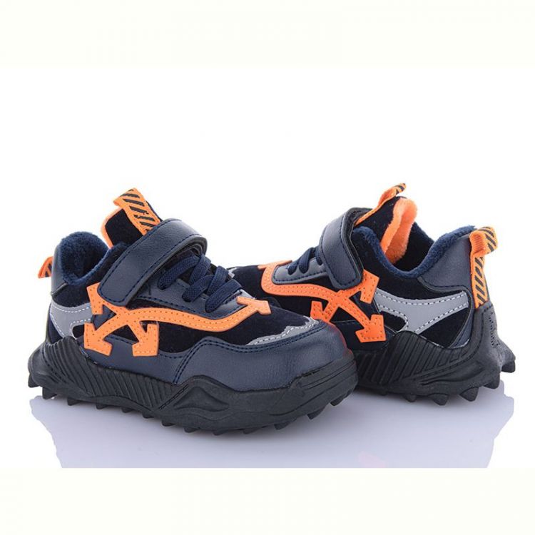 Купить Кроссовки Kimboo YF639-1B на obuv-plus.com.ua