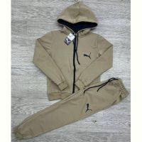 Купить Костюм спорт MirWear kids MR552-289-3 khaki на obuv-plus.com.ua